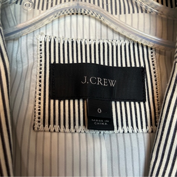 J. Crew Campbell Blazer - Picture 5 of 15